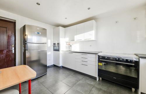 Cosy 5BR house with a lovely terrace - Foto 5