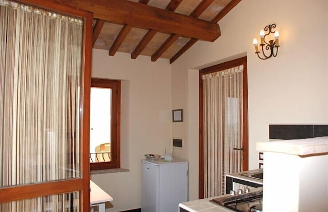 Tenuta San Savino delle Rocchette - Foto 23