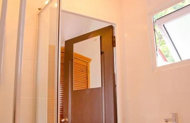 Ocean Spray Self-Catering Apartments - Foto 23