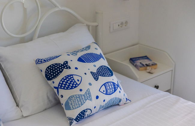 Beachfront Villa Brulupes - Foto 17