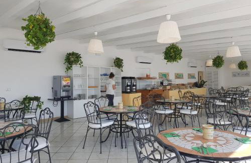 Villa Mareblu Luxury Holiday Apartment direttamente sul mare - Foto 58