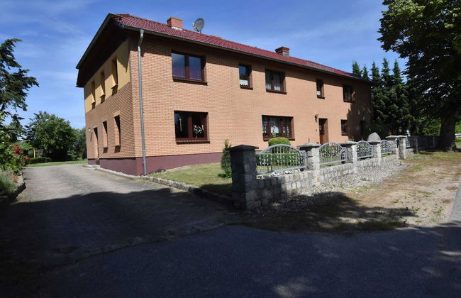 Einladende Ferienwohnung in Zweedorf mit Grill - Foto 18