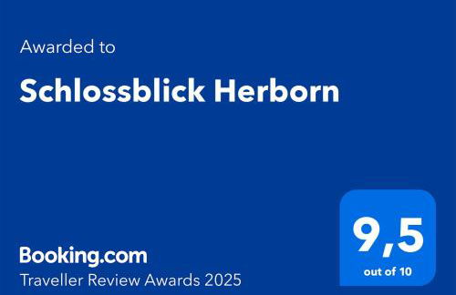 Schlossblick Herborn - Foto 22