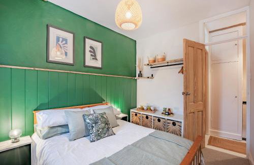 Weavers Cottage - Foto 10