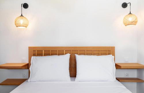 Pigados Beach Studio Kimolos - Foto 6