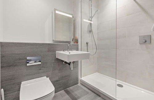 4 Rockham - Luxury Apartment at Byron Woolacombe, only 4 minute walk to Woolacombe Beach! - Foto 6