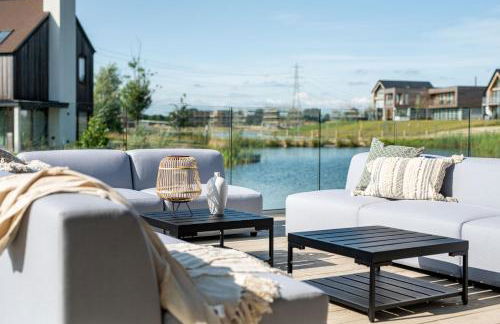 Serenity WI27 - Silverlake - Dorset - Photo 10