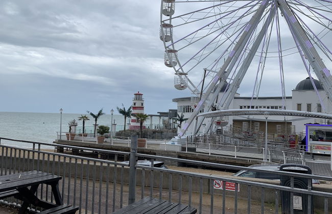 Immaculate 2-bed Caravan in Clacton-on-sea - Foto 12