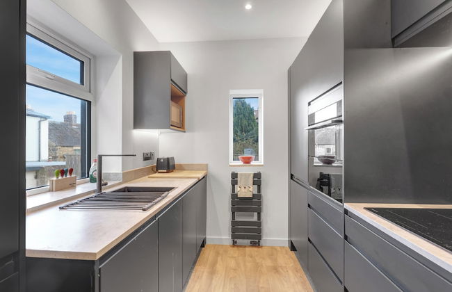 Gilesgate Apartment- North East Escapes - Foto 6