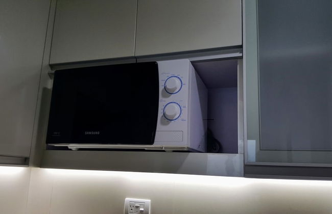 One Pacific Residences - Foto 44