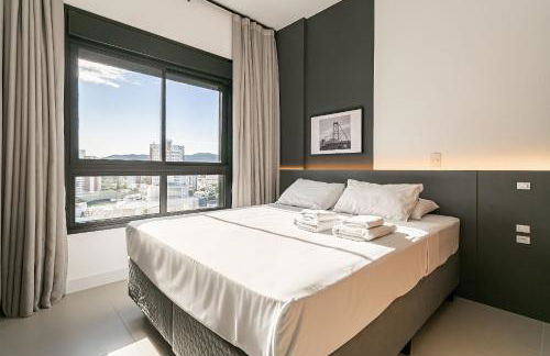 Piscina com Vista Mar | WI-FI 200mb #CA86 - Foto 18