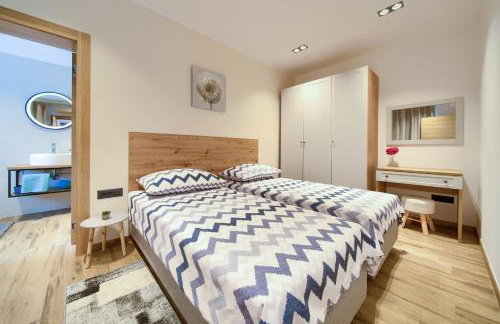 Unique Apartment with private pool - Foto 21