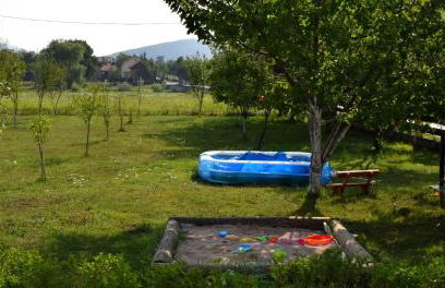 Apartment Gacka - Foto 24