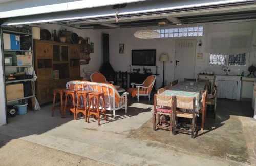 Exclusivo Chalet a Pie de Costa - Foto 41