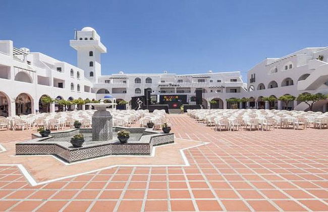 Apartamentos Best Pueblo Indalo - Foto 48