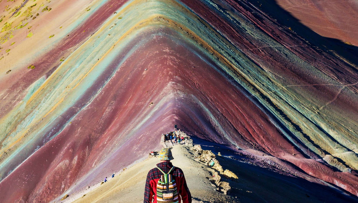 Private Day Trip from Cusco - Foto 1