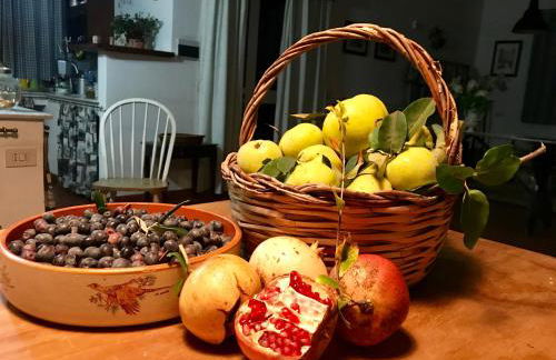 Villa Sara di Puglia - Foto 37