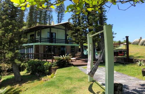 JoaquinaHouse Paraíso exclusivo, acesso a praia - Foto 61