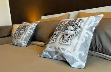 HOLIDAY HOME AURORABIO- locazione turistica breve - Foto 12