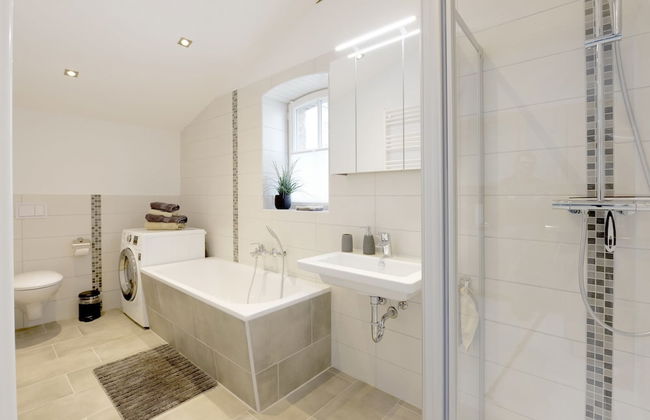 Alte Schmiede Stralsund - Foto 19