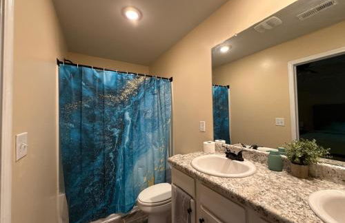 3bed townhouse in McDonough GA - Foto 7