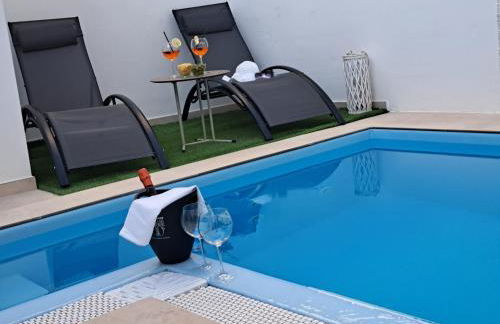 VILLA PERLA del SALENTO con piscina - Foto 1