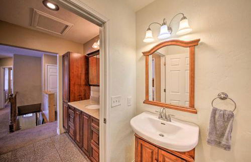 Family-Friendly Sagle Vacation Rental with Deck - Foto 19