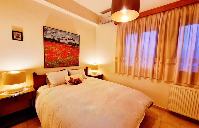 Villa Agape in Kala Nera Pelion - Foto 15