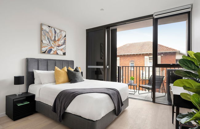 Urban Rest North Sydney Apartments - Photo 3