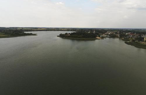 Willa Raj - Apartamenty nad jeziorem KA-BOATS - Foto 44