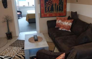 Cosmeahouse App. Johannesburg - Foto 1