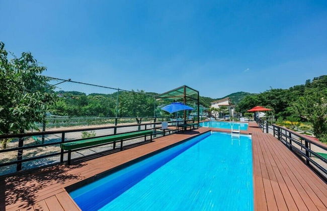 Elle Pension - Foto 69