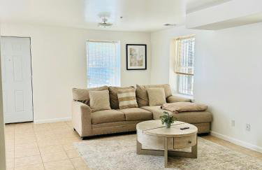 Cozy Evergreen Apartment by Newark Airport - Foto 18