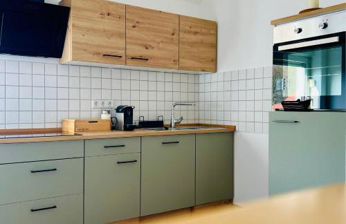 Ferienwohnung Sonnenblick - Foto 9