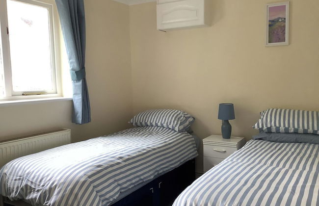 Apartment Near the Picturesque Llangollen Aqueduct - Photo 3