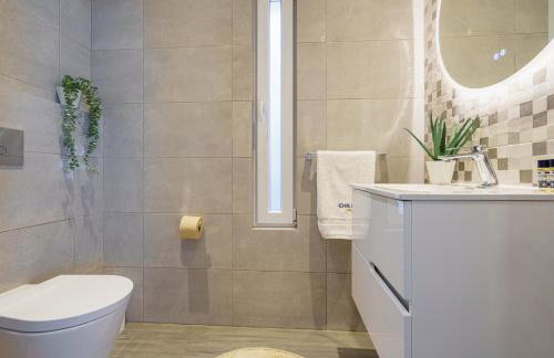 Luxury Chill Villa - Private pool, jacuzzi and exclusive guest experience - Foto 7