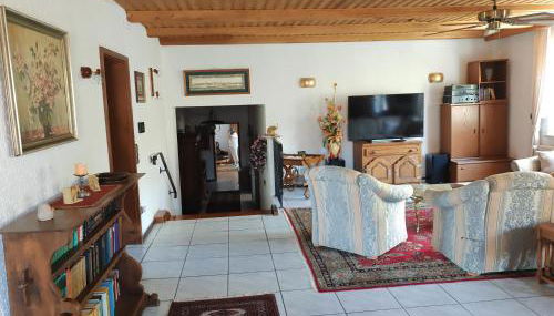 Apartment O2 - Gehobene 4-Zimmer Wohnung 145qm für 1-6 Personen 2x DZ 1x ZZ - Foto 4