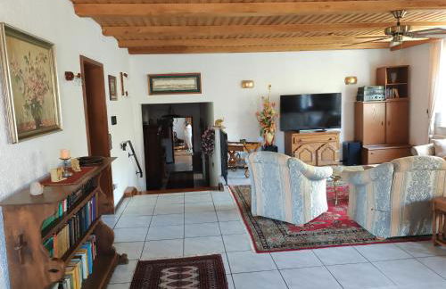 Apartment O2 - Gehobene 4-Zimmer Wohnung 145qm für 1-6 Personen 2x DZ 1x ZZ - Foto 4