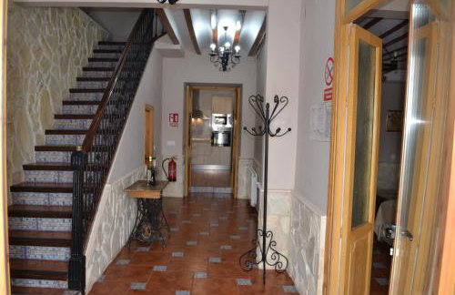 Batalla Navas de Tolosa, Despeñaperros - Foto 49