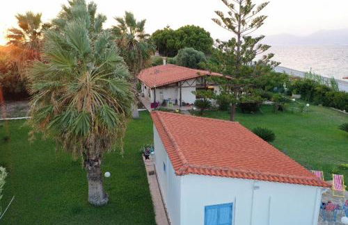 Villa Akrata - Photo 35