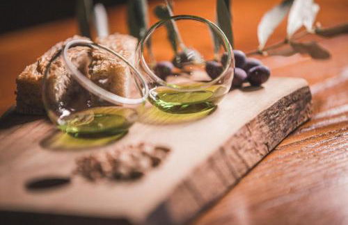 Residenza The Rock - Photo 40