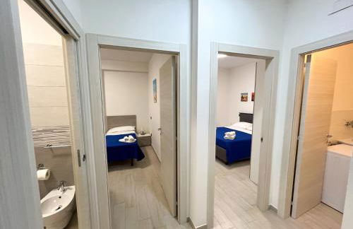 NaturAmare Apartments Palinuro - Foto 128