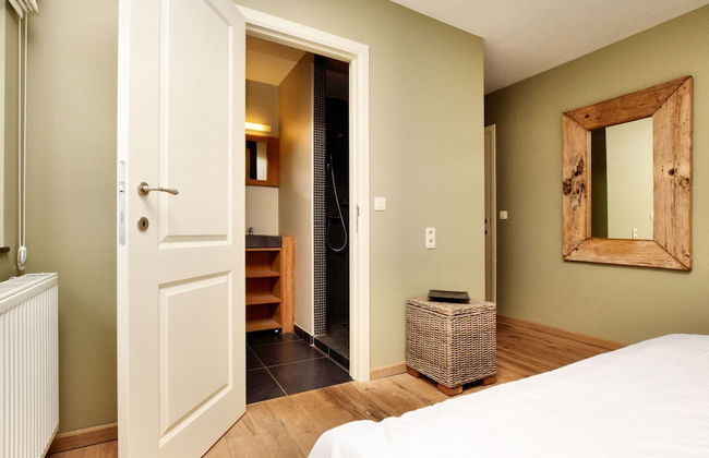 Villa in Durbuy With Swimming Pool - Photo 12