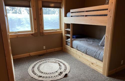 Lakeside, Hot Tub Theater Room - Foto 38