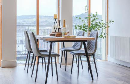 Vū by the Bridge, Inverness City Centre - Foto 10