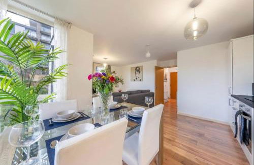 Luxury Stay Longer Sleeps 6 FreeParking FreeGym Terrace - Foto 3