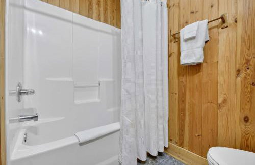 New Alpenrosen Haus-Arcade Hot Tub Sauna Views - Foto 26