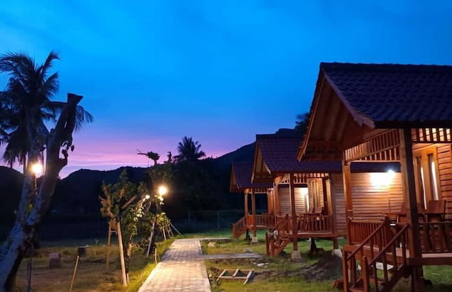 Mio Villa Tomang Omang Lombok - Foto 44