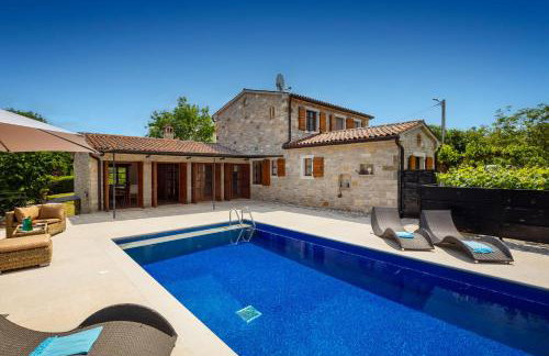 Villa Nonna Lucia - Foto 1