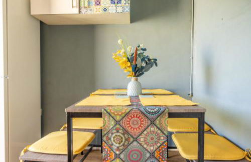 Chic and Cozy, 3 Min from Kingsholm, Parking Incl - Foto 19